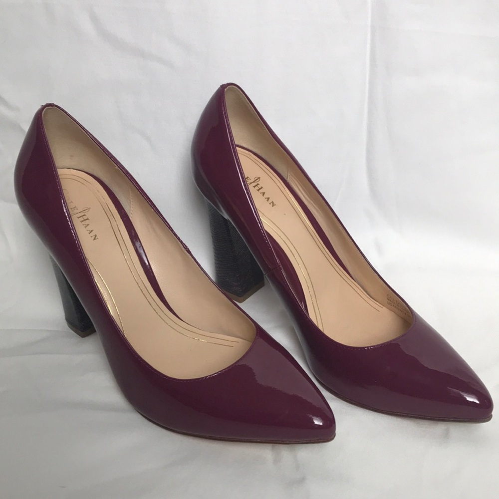 Cole Haan Heels